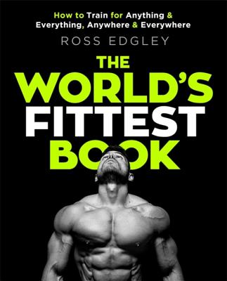 THE WORLD'S FITTEST BOOK