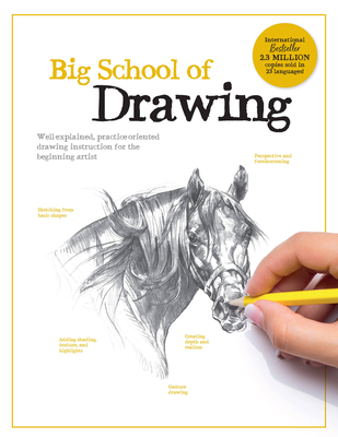 BIG SCHOOL OF DRAWING