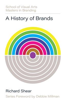 A HISTORY OF BRANDS