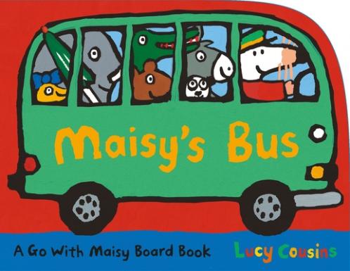 MAISY''S BUS