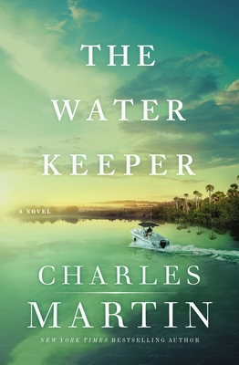 Water Keeper | Hardcover
