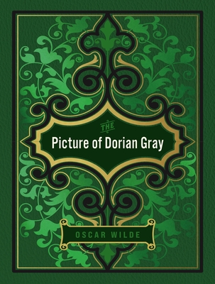 PICTURE OF DORIAN GRAY THE