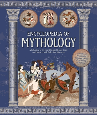 ENCYCLOPEDIA OF MYTHOLOGY
