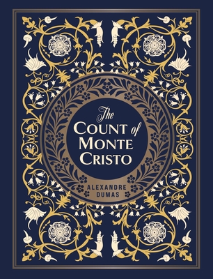 THE COUNT OF MONTE CRISTO