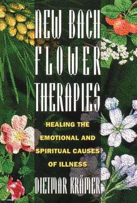 New Bach Flower Therapies