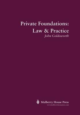 Private Foundations