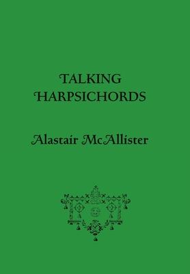Talking Harpsichords