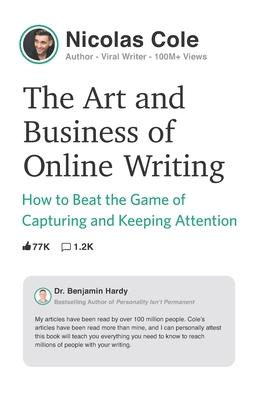 The Art & Business of Online Writing