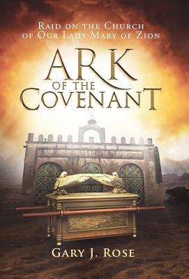 Ark of the Covenant