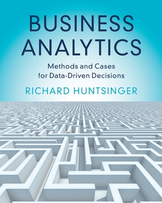 Business Analytics