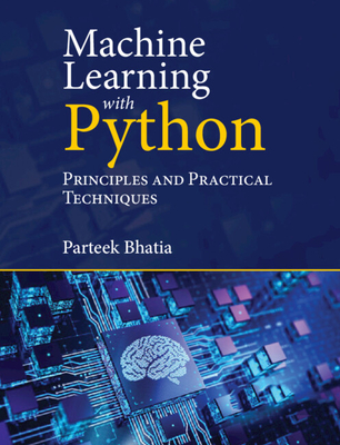 Machine Learning with Python