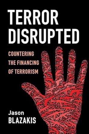 Terror Disrupted