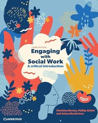 Engaging with Social Work