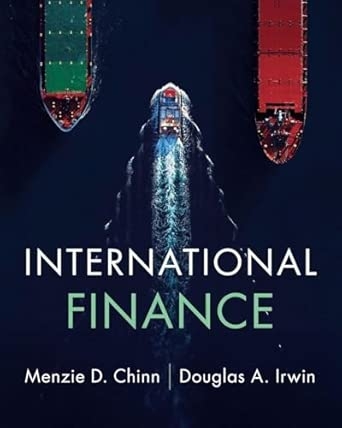 International Finance
