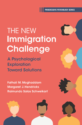 The New Immigration Challenge