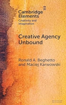 Creative Agency Unbound
