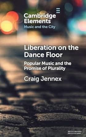 Liberation on the Dance Floor