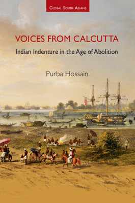 Voices from Calcutta