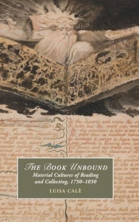 The Book Unbound