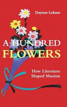 A Hundred Flowers