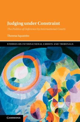 Judging under Constraint