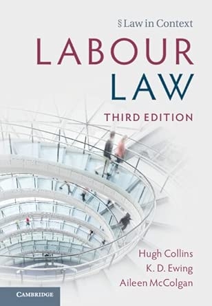 Labour Law