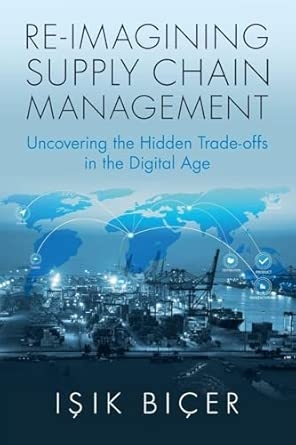 Re-Imagining Supply Chain Management