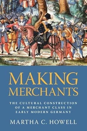 Making Merchants