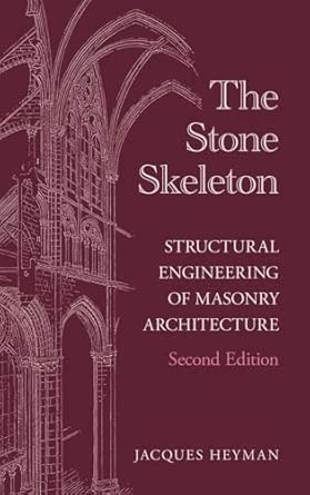 The Stone Skeleton