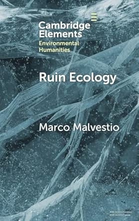 Ruin Ecology