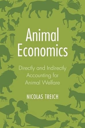 Animal Economics