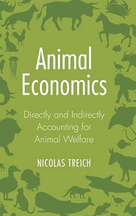 Animal Economics