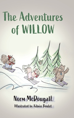 Adventures of Willow