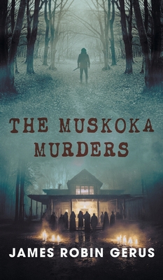 Muskoka Murders