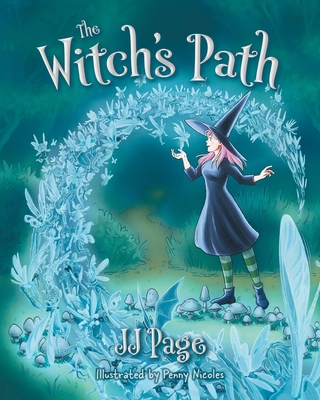 Witch's Path