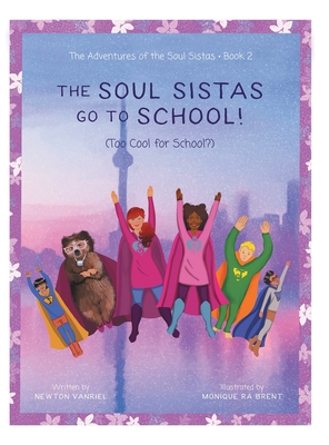 Soul Sistas Go To School!
