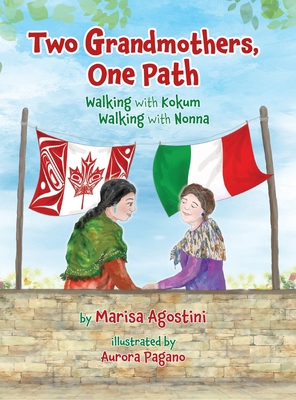 Two Grandmothers One Path