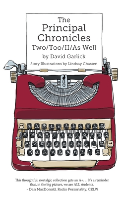 Principal Chronicles Two/Too/II/As Well