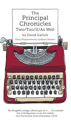 Principal Chronicles Two/Too/II/As Well