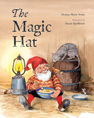 Magic Hat