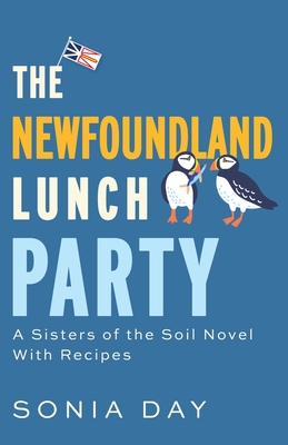 Newfoundland Lunch Party