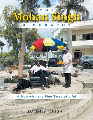 Mohan Singh Biography