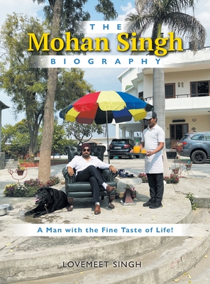 Mohan Singh Biography