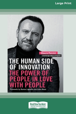 The Human Side of Innovation