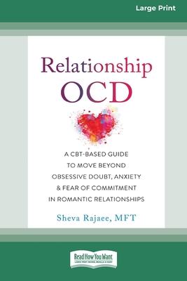 Relationship OCD