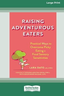 Raising Adventurous Eaters
