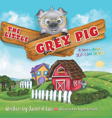Little Grey Pig