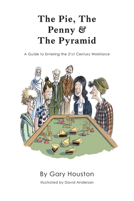 Pie The Penny & The Pyramid