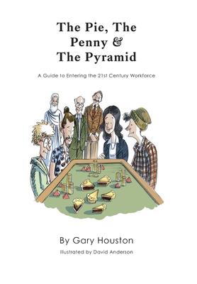 Pie The Penny & The Pyramid