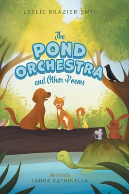 Pond Orchestra and Other Poems